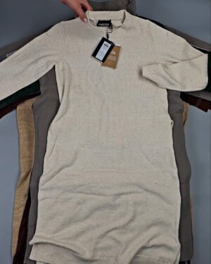 Фотография  492 - Платья Bestseller+DK Winter 035#7 кг, ЛОТ СТ-9916 оптом в Калининграде и Калининградской области