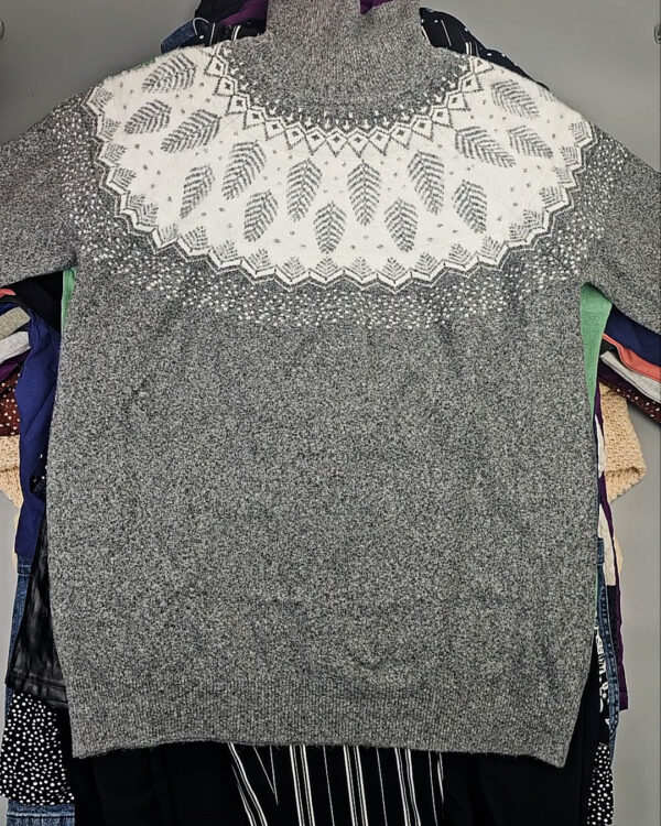 Фотография  113 - XXL Winter mix БМ#15 кг, ЛОТ СХ-0195 оптом в Калининграде и Калининградской области