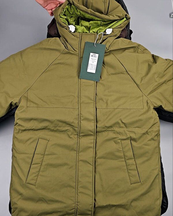 Фотография  261 - Верхняя одежда BESTSELLER Дания#10 кг, ЛОТ СТ-9709 оптом в Калининграде и Калининградской области