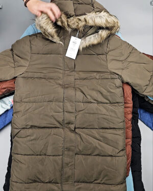 Фотография  840 - Верхняя одежда VILA 104#10 кг, ЛОТ СТ-9714 оптом в Калининграде и Калининградской области