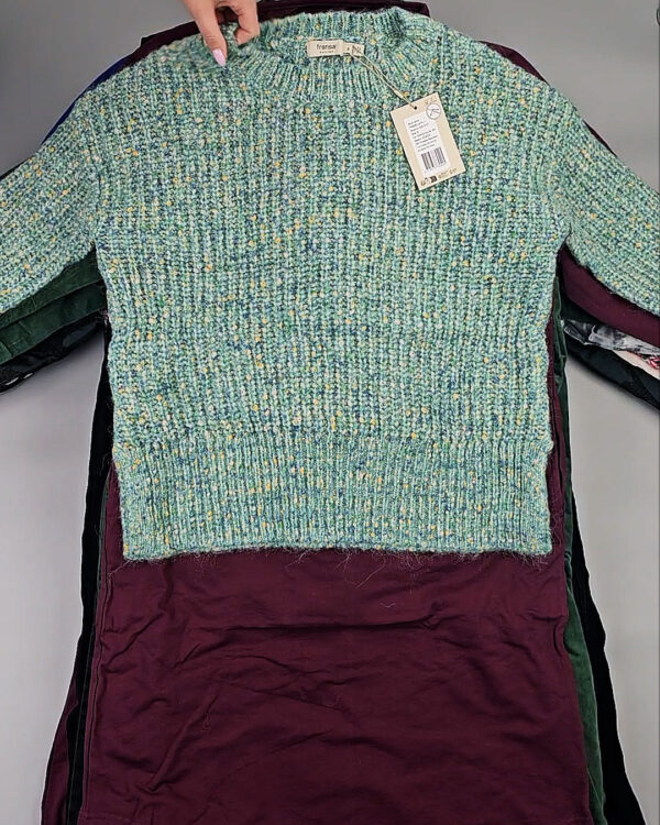 Фотография  385 - FRANSA Winter mix 104#15 кг, ЛОТ СТ-9803 оптом в Калининграде и Калининградской области