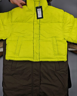 Фотография  878 - Верхняя одежда BESTSELLER Дания#11,35 кг, ЛОТ СТ-9706 оптом в Калининграде и Калининградской области