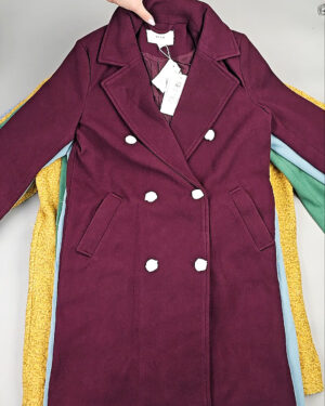 Купить Пальто Bestseller 045#10 кг, ЛОТ СТ-9845 оптом в Калининграде и Калининградской области