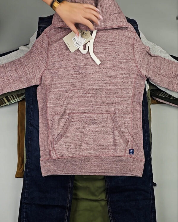 Фотография  323 - BLEND HE W 064#15 кг, ЛОТ СТ-9790 оптом в Калининграде и Калининградской области