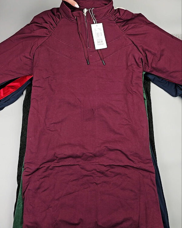 Фотография  487 - Платья Bestseller+DK Winter 035#7 кг, ЛОТ СТ-9999 оптом в Калининграде и Калининградской области