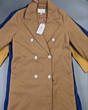 Фотография  442 - Пальто Bestseller 045#10 кг, ЛОТ СТ-9847 оптом в Калининграде и Калининградской области