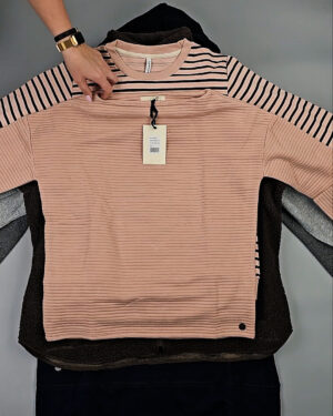 Фотография  516 - Толстовки Bestseller+DK 035#7 кг, ЛОТ СТ-9838 оптом в Калининграде и Калининградской области