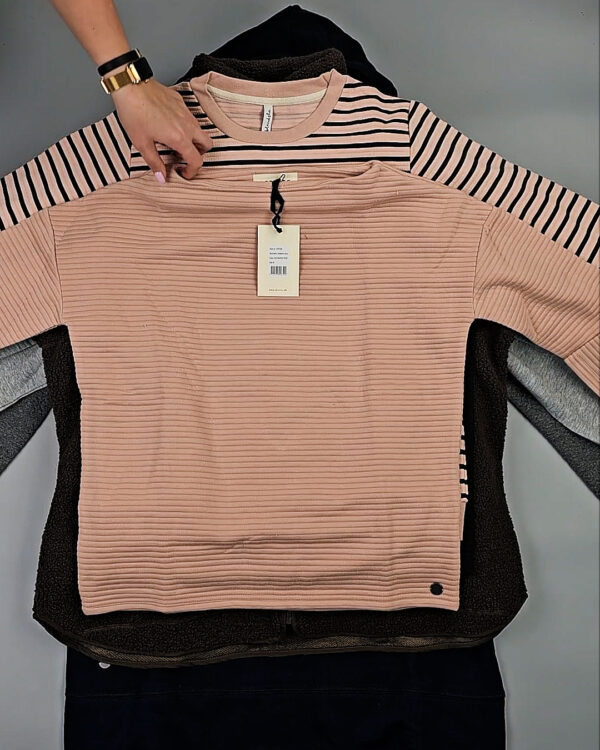 Фотография  728 - Толстовки Bestseller+DK 035#7 кг, ЛОТ СТ-9838 оптом в Калининграде и Калининградской области