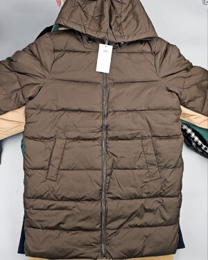 Фотография  801 - Верхняя одежда VILA#10,1 кг, ЛОТ СТ-9710 оптом в Калининграде и Калининградской области