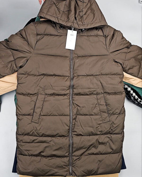 Фотография  814 - Верхняя одежда VILA#10,1 кг, ЛОТ СТ-9710 оптом в Калининграде и Калининградской области