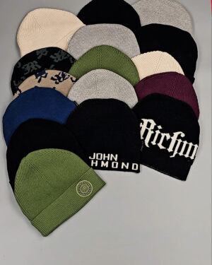 Фотография  252 - Шапки мужские C-3406 (CAPS/W) #20 шт, ЛОТ СТ-9653 оптом в Калининграде и Калининградской области