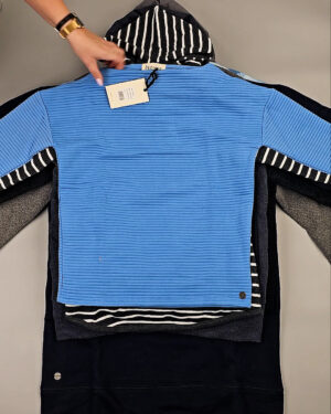 Купить Толстовки Bestseller+DK 035#7 кг, ЛОТ СТ-9840 оптом в Калининграде и Калининградской области