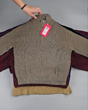 Фотография  123 - Джемпера JJXX 045 #7 кг, ЛОТ СТ-9876 оптом в Калининграде и Калининградской области