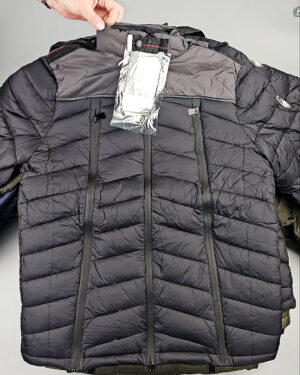 Фотография 234 - Куртки (Herrenjacken G.Norway)#14,4 кг, ЛОТ СТ-9879 оптом в Калининграде и Калининградской области