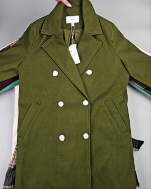 Фотография  978 - Пальто Bestseller 045#10 кг, ЛОТ СТ-9844 оптом в Калининграде и Калининградской области