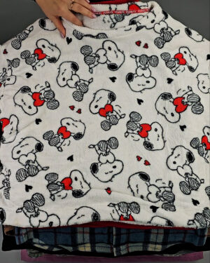 Купить Толстовки флис м/ж (Adult Fleece Tops Premium)#18 кг, ЛОТ СХ-0249 оптом в Калининграде и Калининградской области