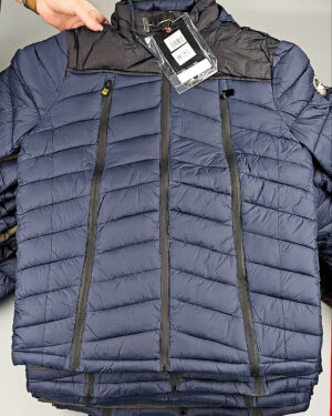 Фотография  410 - Куртки (Herrenjacken G.Norway)#14,4 кг, ЛОТ СТ-9636 оптом в Калининграде и Калининградской области