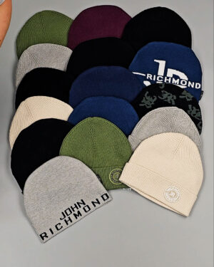 Фотография  472 - Шапки мужские C-3406 (CAPS/W) #20 шт, ЛОТ СТ-9654 оптом в Калининграде и Калининградской области