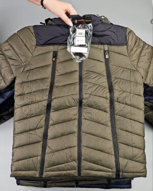 Фотография  234 - Куртки (Herrenjacken G.Norway)#14,8 кг, ЛОТ СТ-9881 оптом в Калининграде и Калининградской области