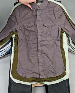 Купить Мужской микс TOP LOOK (MEN NC)#25 кг, ЛОТ СТ-9869 оптом в Калининграде и Калининградской области