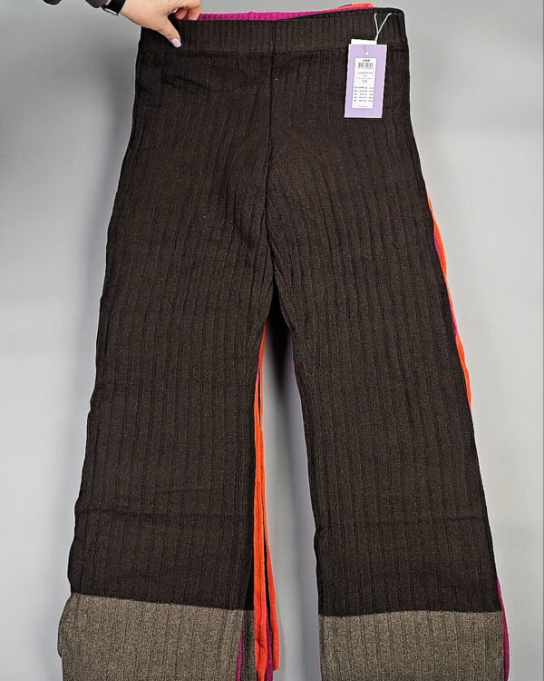 Фотография  128 - Брюки вязаные JJXX 045 #5 кг, ЛОТ СТ-9858 оптом в Калининграде и Калининградской области