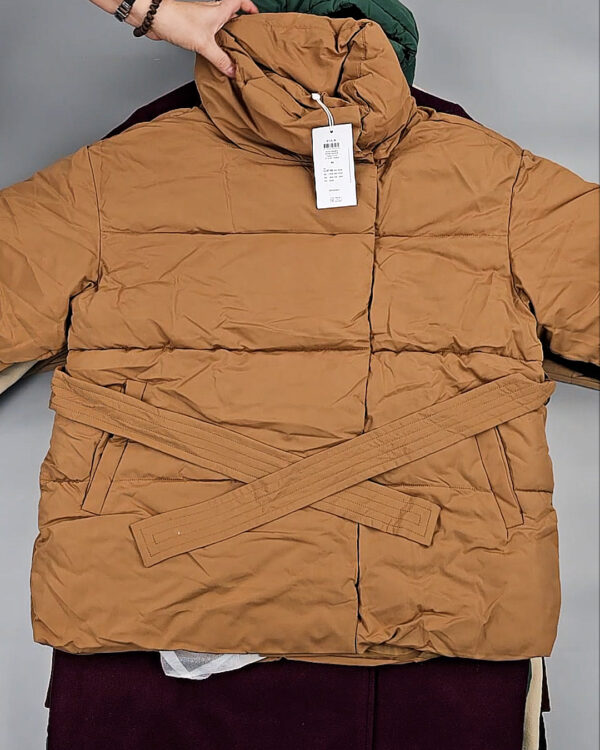 Фотография  627 - Верхняя одежда VILA 104#10 кг, ЛОТ СТ-9715 оптом в Калининграде и Калининградской области