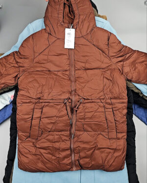 Фотография  203 - Верхняя одежда VILA 104#10 кг, ЛОТ СТ-9714 оптом в Калининграде и Калининградской области