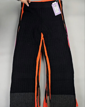 Фотография  158 - Брюки вязаные JJXX 045 #5 кг, ЛОТ СТ-9857 оптом в Калининграде и Калининградской области