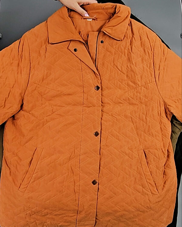 Фотография  841 - Куртки взрослые ANO#21 кг, ЛОТ СХ-0200 оптом в Калининграде и Калининградской области