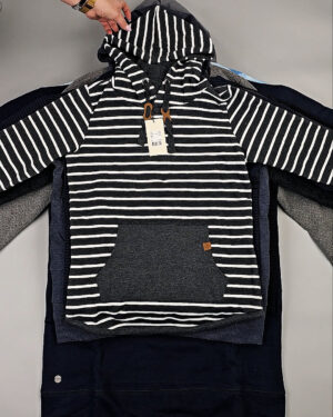 Фотография  227 - Толстовки Bestseller+DK 035#7 кг, ЛОТ СТ-9840 оптом в Калининграде и Калининградской области