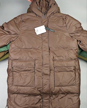 Фотография  369 - Куртки BESTSELLER зима 045#10 кг, ЛОТ СТ-9834 оптом в Калининграде и Калининградской области