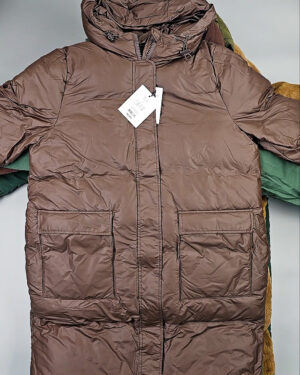 Фотография  425 - Куртки BESTSELLER зима 045#10 кг, ЛОТ СТ-9835 оптом в Калининграде и Калининградской области