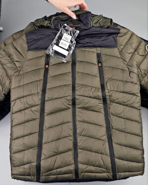 Фотография 630 - Куртки (Herrenjacken G.Norway)#14,4 кг, ЛОТ СТ-9880 оптом в Калининграде и Калининградской области