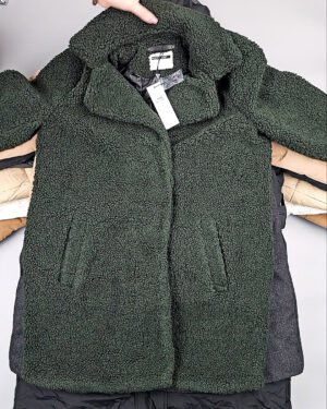 Фотография 455 - Верхняя одежда BESTSELLER Дания#11,35 кг, ЛОТ СТ-9706 оптом в Калининграде и Калининградской области