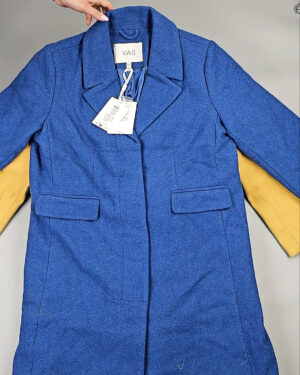 Фотография 536 - Пальто Bestseller 045#10 кг, ЛОТ СТ-9847 оптом в Калининграде и Калининградской области