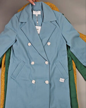 Купить Пальто Bestseller 045#10 кг, ЛОТ СТ-9846 оптом в Калининграде и Калининградской области