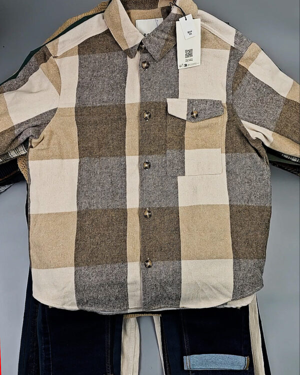 Фотография  957 - SOLID Winter 075#20 кг, ЛОТ СТ-9931 оптом в Калининграде и Калининградской области