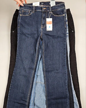 Купить Джинсы C&A ж/м#10 кг, ЛОТ СТ-9751 оптом в Калининграде и Калининградской области