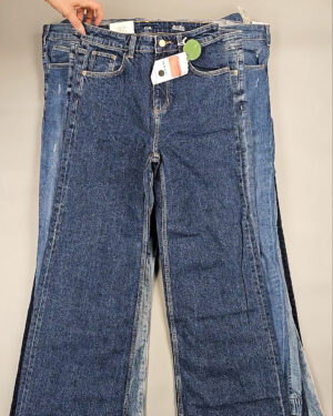 Купить Джинсы C&A ж/м#10 кг, ЛОТ СТ-9745 оптом в Калининграде и Калининградской области