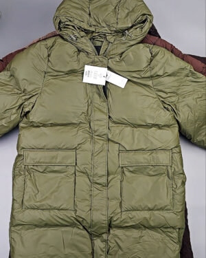 Фотография  243 - Куртки BESTSELLER зима 045#10 кг, ЛОТ СТ-9828 оптом в Калининграде и Калининградской области