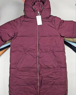 Фотография  469 - Верхняя одежда VILA 104#10 кг, ЛОТ СТ-9716 оптом в Калининграде и Калининградской области