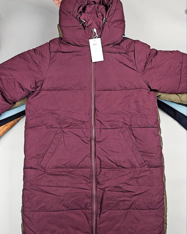 Фотография  709 - Верхняя одежда VILA 104#10 кг, ЛОТ СТ-9716 оптом в Калининграде и Калининградской области