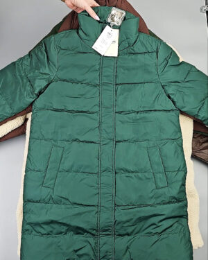 Фотография  439 - Куртки BESTSELLER зима 045#10 кг, ЛОТ СТ-9827 оптом в Калининграде и Калининградской области