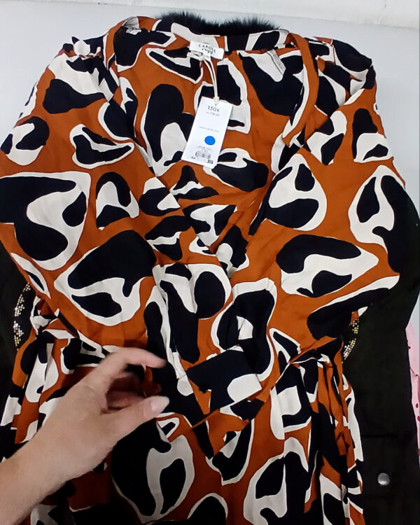 Фотография  922 - BRAND Premium Women 075#8,2 кг, ЛОТ СТ-9824 оптом в Калининграде и Калининградской области