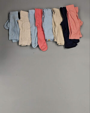 Фотография  338 - Колготки TCM Kids 104#5,8 кг, ЛОТ СТ-9698 оптом в Калининграде и Калининградской области