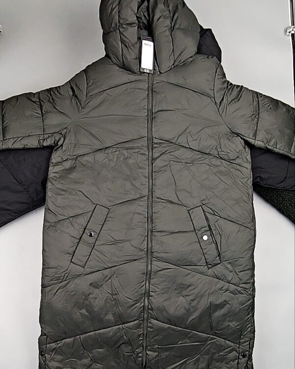 Фотография  427 - Верхняя одежда BESTSELLER Дания#10 кг, ЛОТ СТ-9707 оптом в Калининграде и Калининградской области