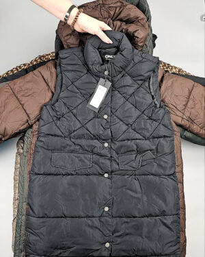 Фотография  561 - Верхняя одежда BESTSELLER Дания#10 кг, ЛОТ СТ-9709 оптом в Калининграде и Калининградской области