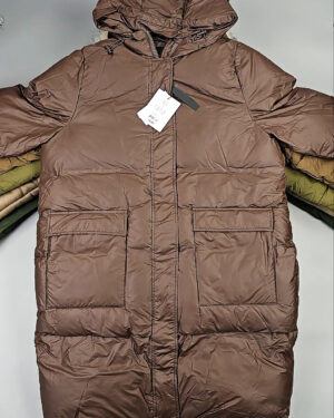 Фотография  759 - Куртки BESTSELLER зима 045#10 кг, ЛОТ СТ-9833 оптом в Калининграде и Калининградской области