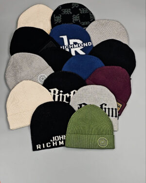 Фотография  845 - Шапки мужские C-3406 (CAPS/W) #20 шт оптом в Калининграде и Калининградской области