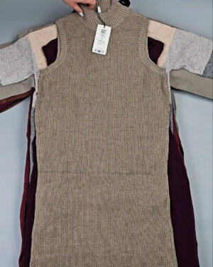 Фотография  671 - Платья Bestseller+DK Winter 035#7 кг, ЛОТ СТ-9997 оптом в Калининграде и Калининградской области